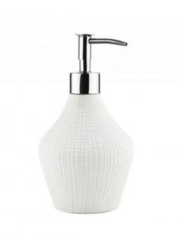 Дозатор для жидкого мыла WasserKraft Dinkel 4699